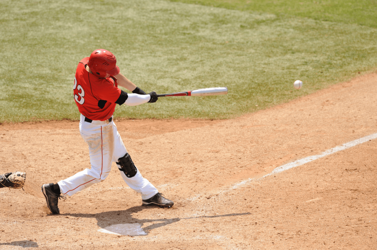 7 Fundamentals Of Hitting A Baseball
