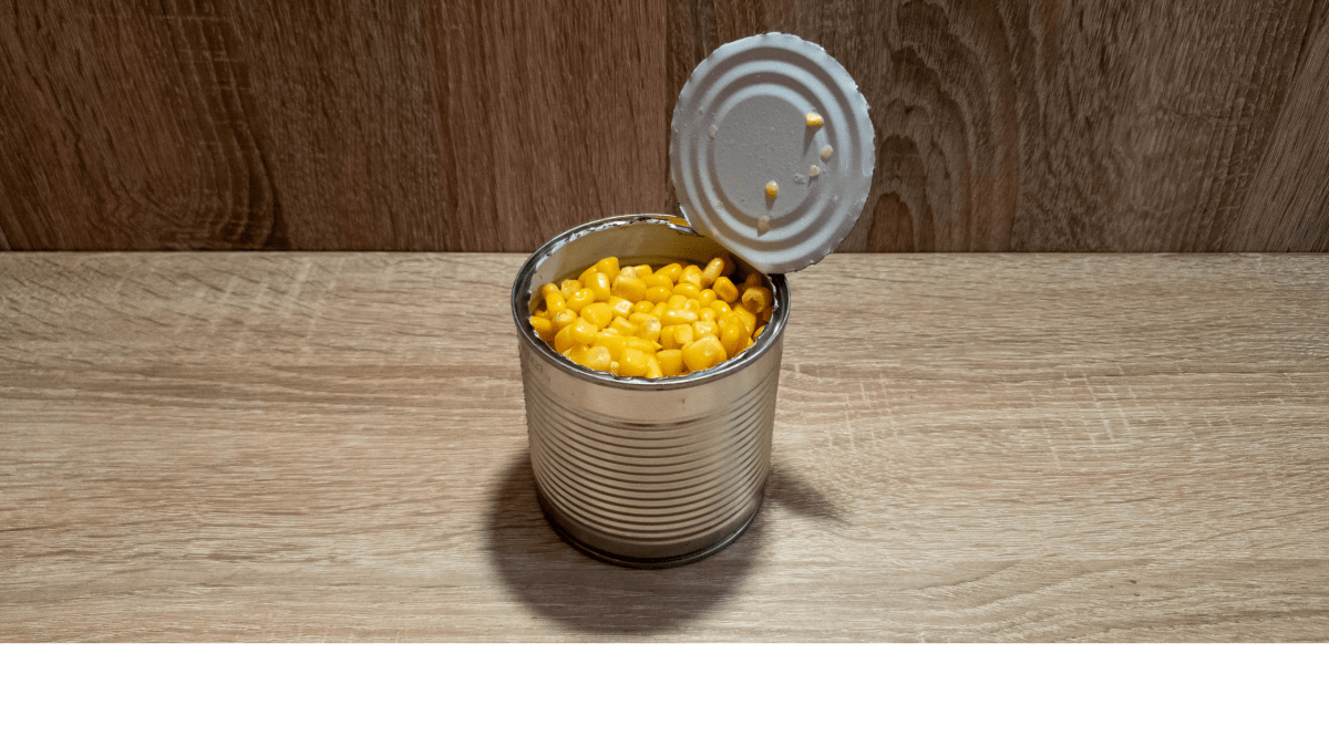 Baseball Lingo The History of a "Can of Corn"