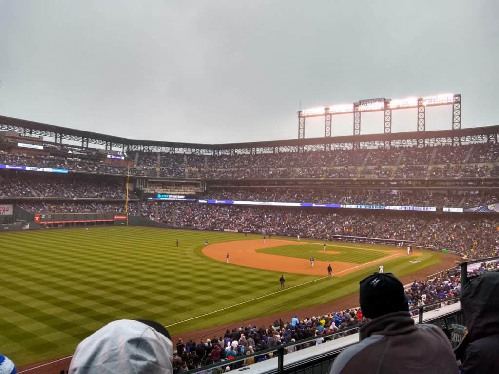 You Wont Believe What Happens In Rain Delays Baseball Rain Delay Rules   Metro League