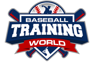 Baseball Training World Logo