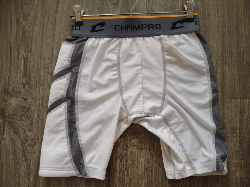 Baseball Sliders  Shorts  Guaranteed Best Prices