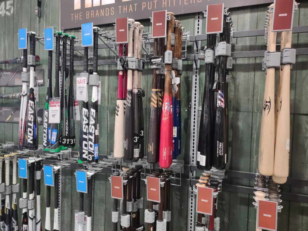 How Much Does a Major League Baseball Bat Cost 