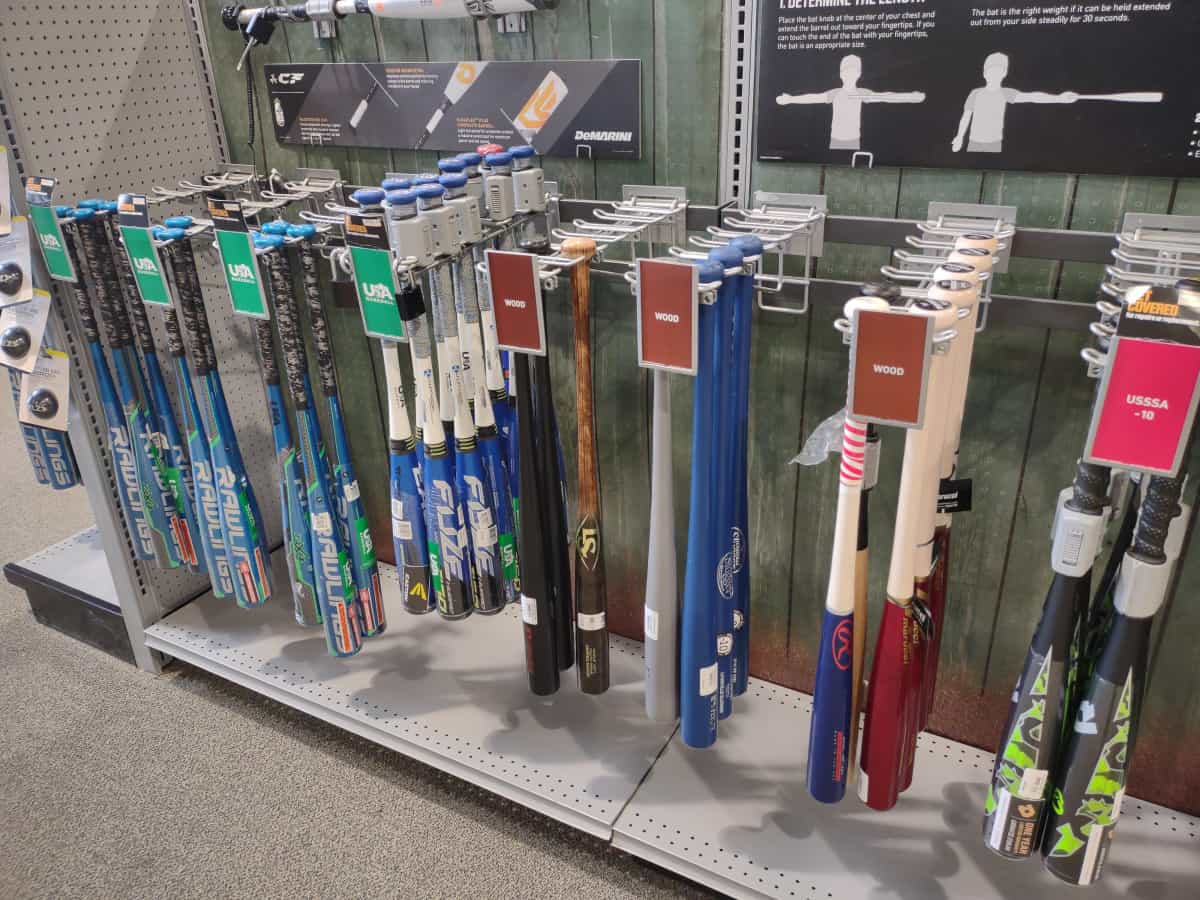 How Much Does a Baseball Bat Cost A 2023 Comparison Baseball
