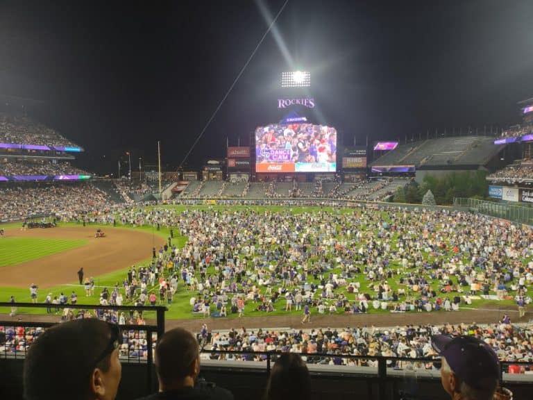 The MLB Fan Interference Rule Explained