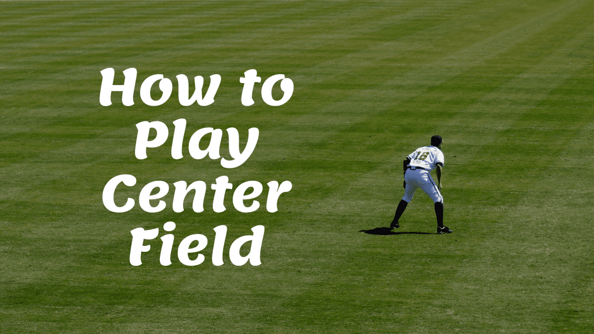 How To Play Center