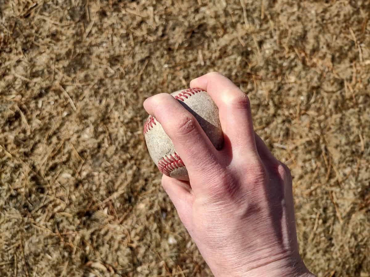 3 Fundamentals Of Throwing A Baseball