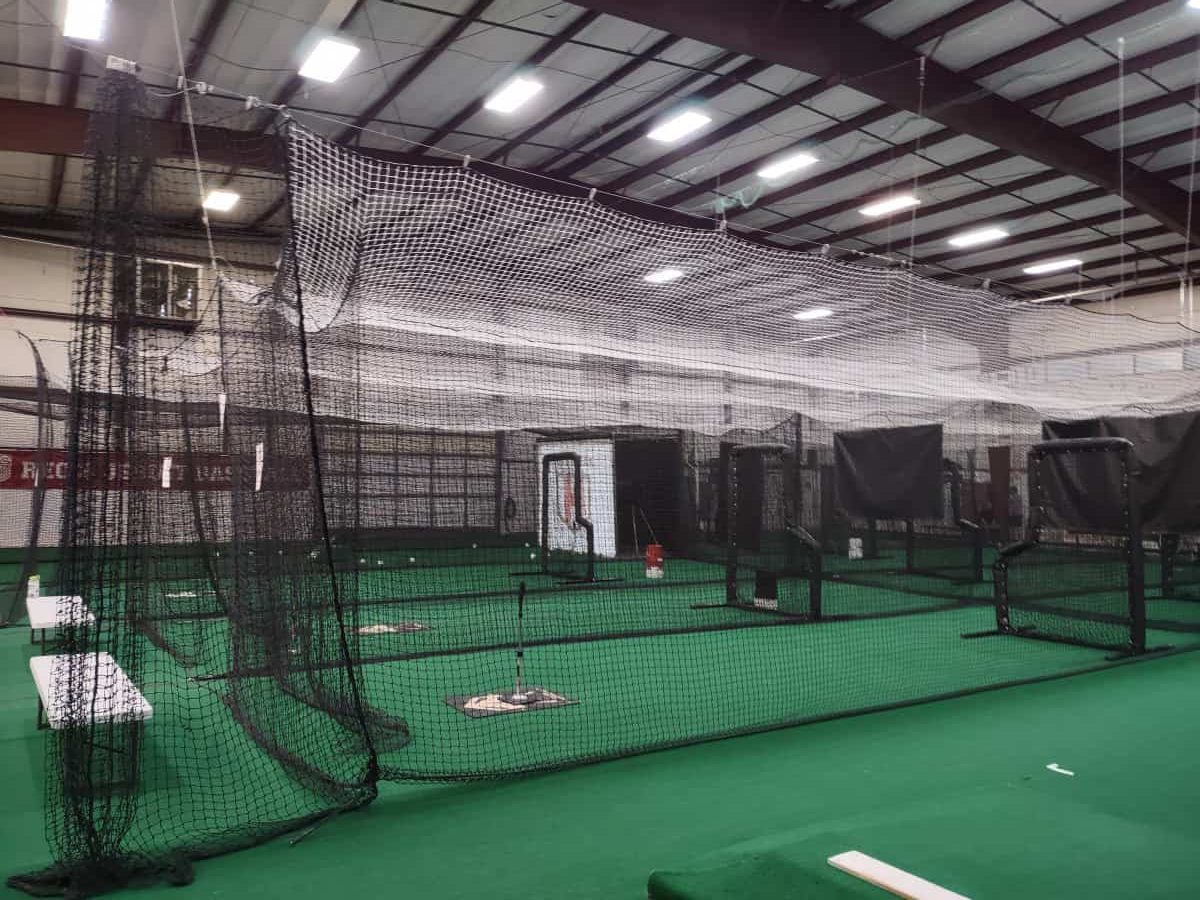 The 11 Best Batting Cages Around the Denver Area in 2022 Baseball
