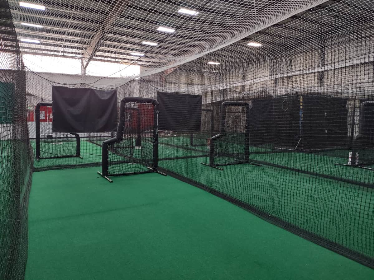 The 11 Best Batting Cages Around the Denver Area in 2022 Baseball