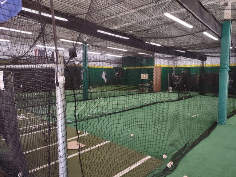 The 11 Best Batting Cages Around the Denver Area in 2023