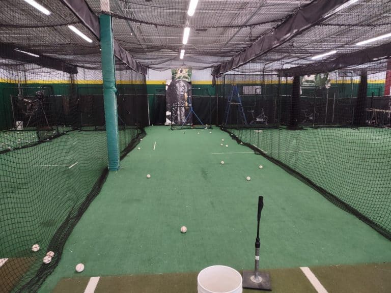 The 11 Best Batting Cages Around the Denver Area in 2023