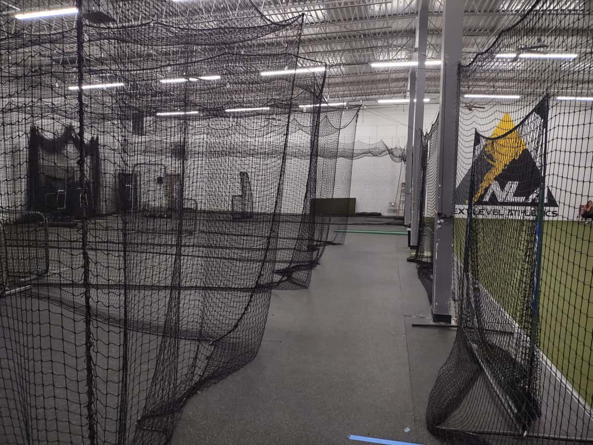 The 11 Best Batting Cages Around the Denver Area in 2022 Baseball