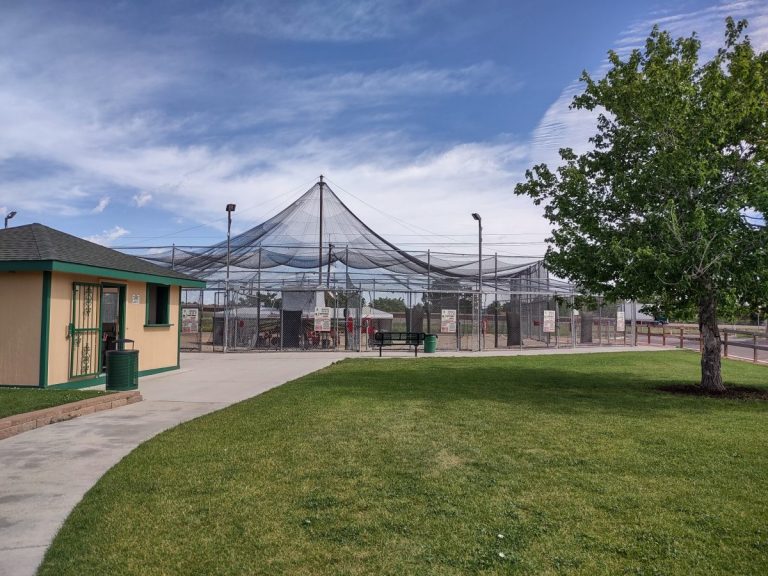 The 11 Best Batting Cages Around the Denver Area in 2023