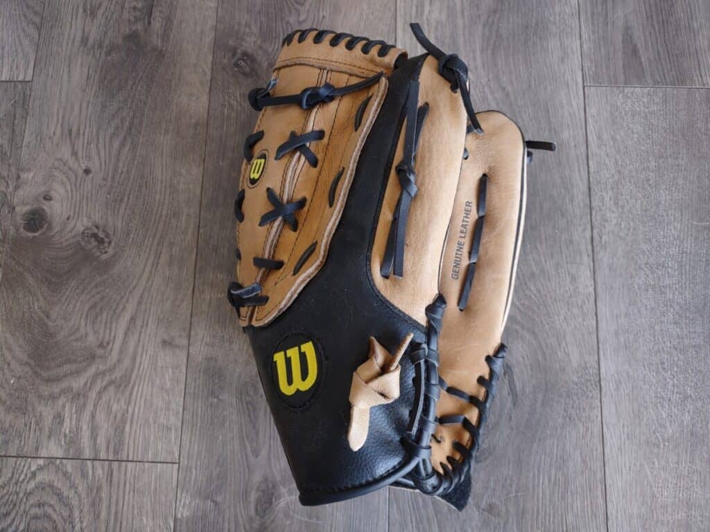 Wilson Glove
