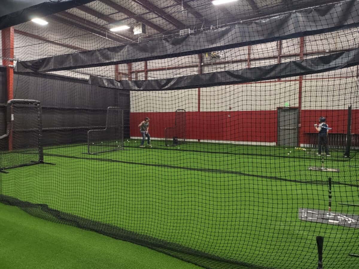 The 11 Best Batting Cages Around the Denver Area in 2023