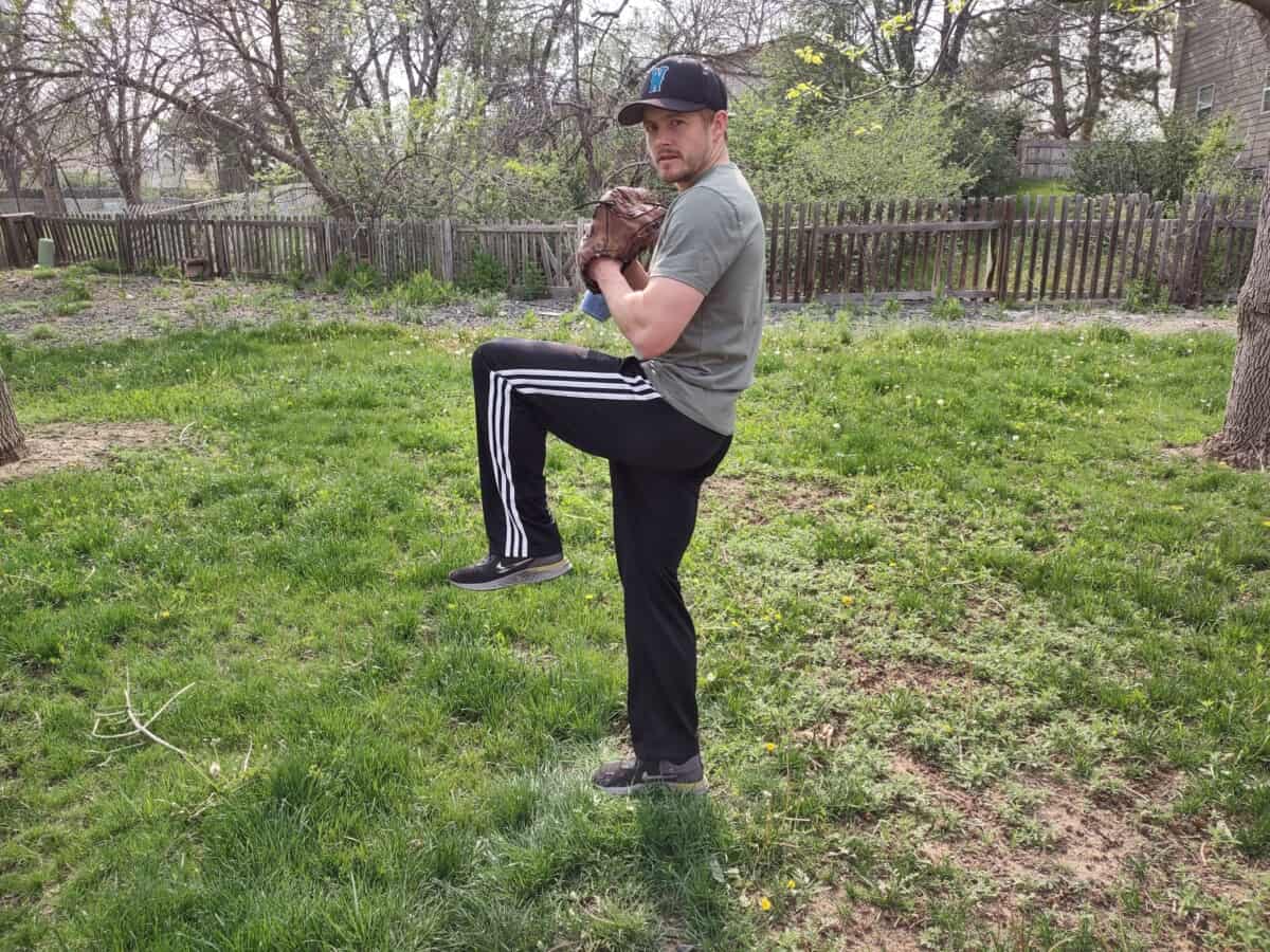 Improving Your Pitching Mechanics With the Towel Drill