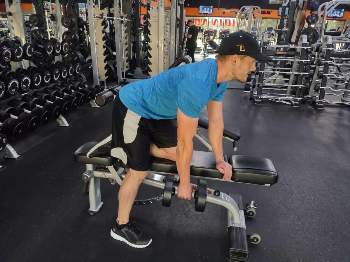 The 12 Best Back Exercises for Baseball Players